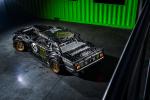 Ford Mustang Hoonigan by ASD & RTR 2014 года